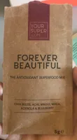 Forever Beautiful