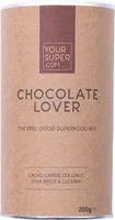 Chocolate lover