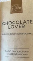 Chocolate Lover
