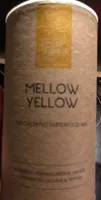 Mellow yellow