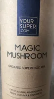 Magic Mushroom