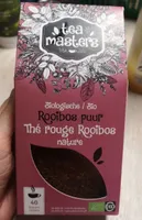 Thé rouge Rooibos nature