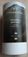 Teamasters Powerful mystery