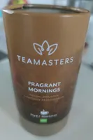 Herbal Infusion Fragrant Mornings