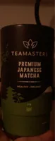 Premium japanise matcha