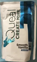 Smooth Vanilla