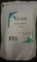 Banana Mania 2100kcal