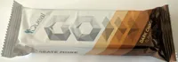 Bar dark choco flavour
