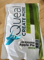Awesome apple pie