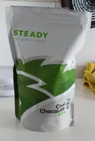 Steady Cool Chocolate