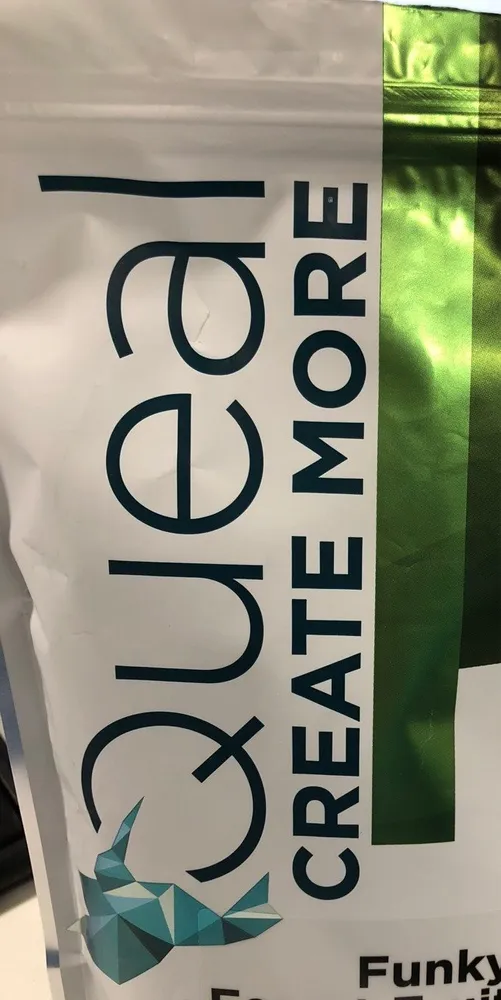 Queal create more