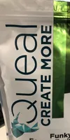 Queal create more