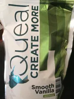Smooth Vanilla