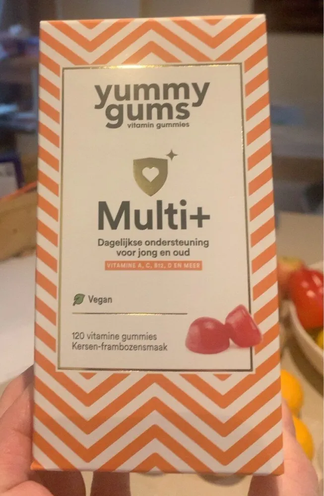Vitamins