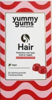 Hair vitamines