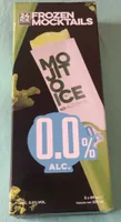 Mojito Ice