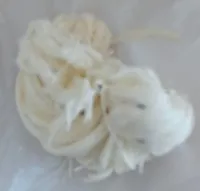 Fromage tressé fin