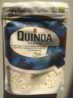 Quinoa Farine