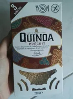 Quinoa