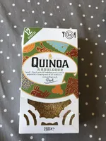 Quinoa