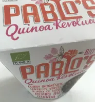 Pablo's quino revolution