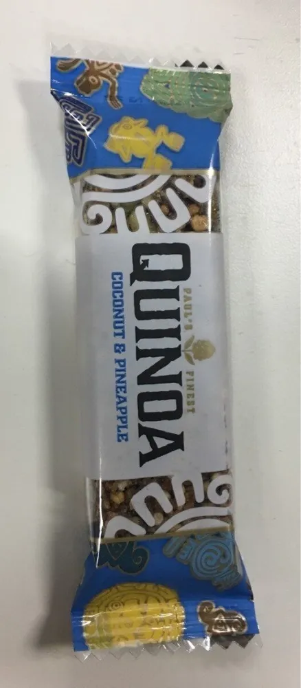 Paul's finest Quinoa