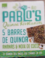 Pablo's quinoa revolution