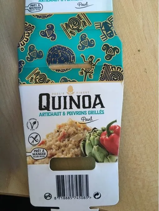 Quinoa