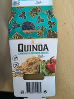 Quinoa