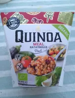 Meal ratatouille