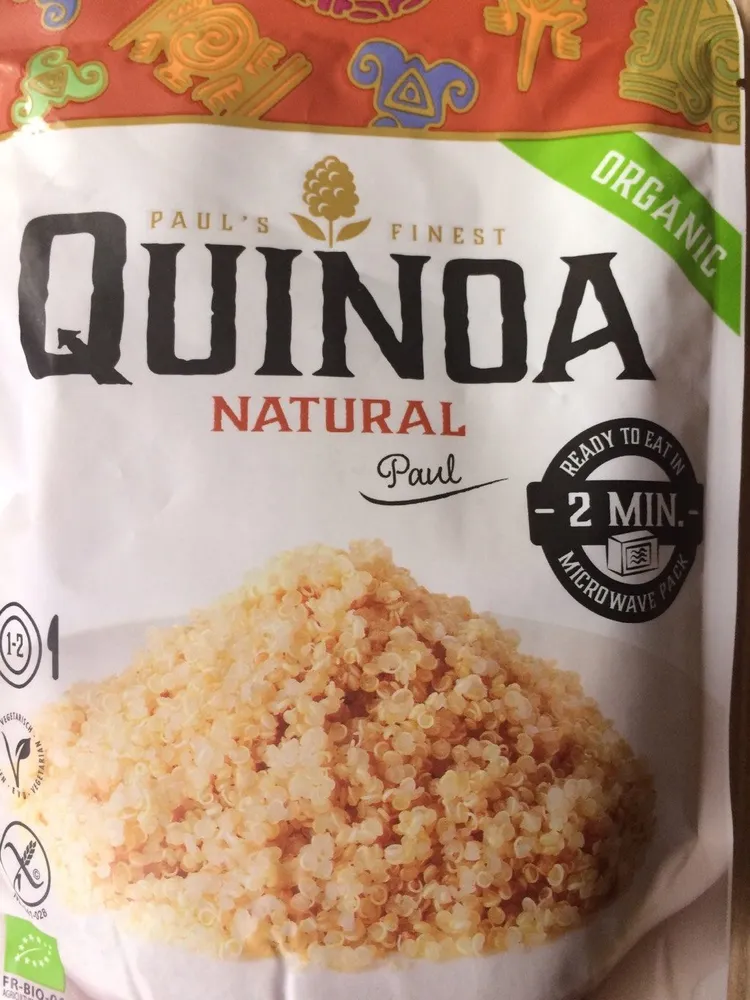 Quinoa
