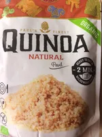 Quinoa
