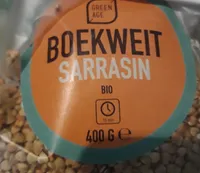 Sarrasin