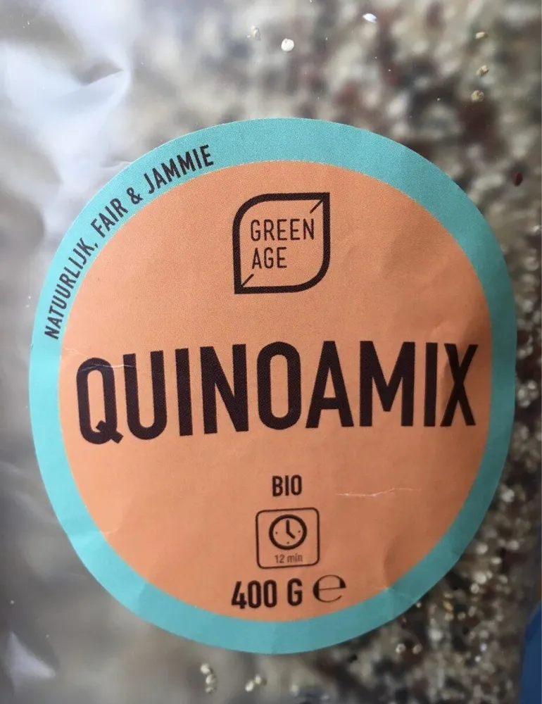 Quinoamix