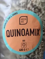 Quinoamix