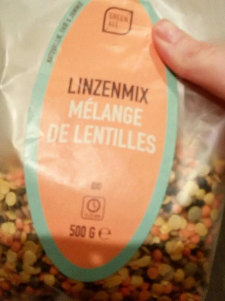Linzenmix