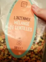 Linzenmix