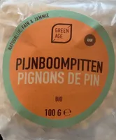Pignons de pin