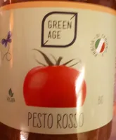 Pesto rosso