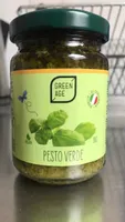 Pesto Verde