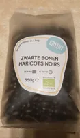 Haricots noirs