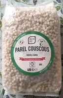 Perles de Couscous