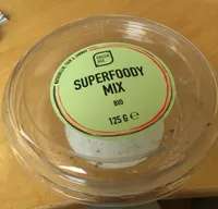 Superfoody Mix