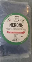Riz Noir