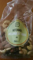 Mélange de noix