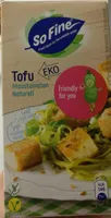 Tofu Maustamaton