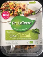 Tofu Wokblokjes Mild