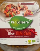 Wok Mild Chili