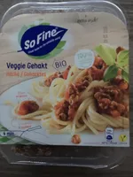 Veggie Gehakt