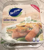 SoSea Stick